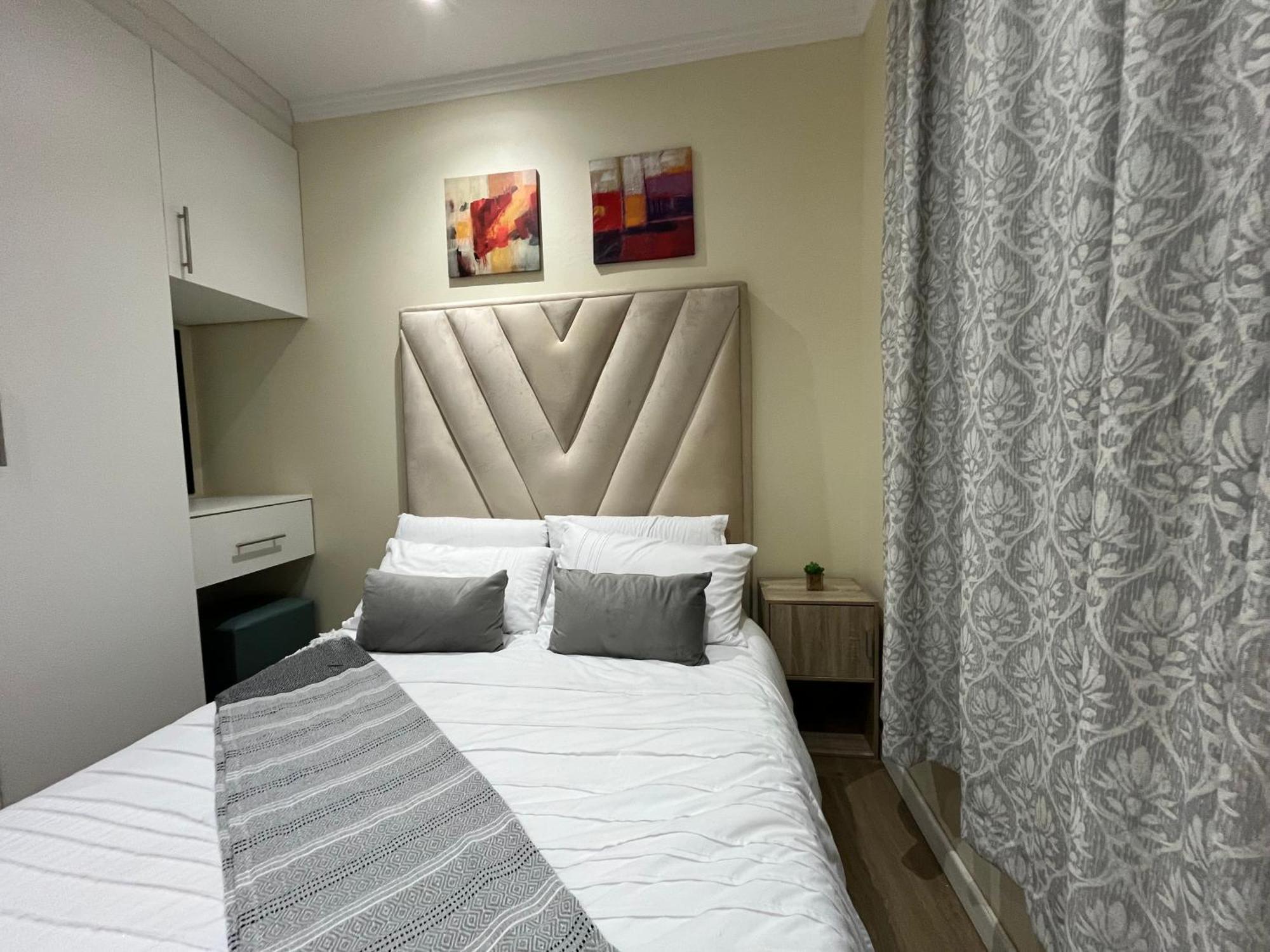 The Benjamin Accomodation อีเดนเวล ภายนอก รูปภาพ
